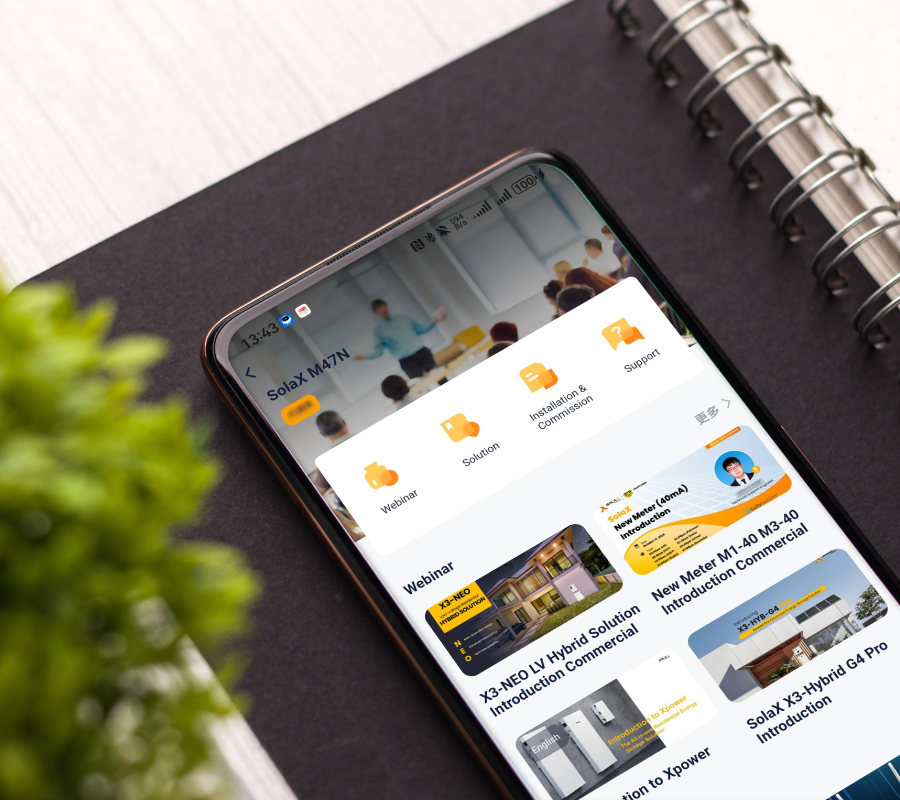 Installer Partner Program