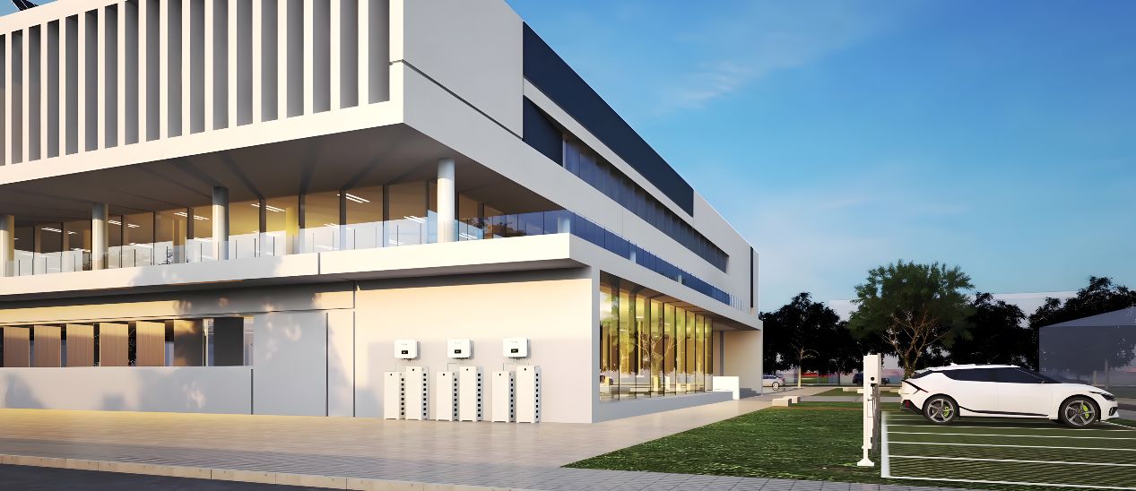 How C&I Energy Storage Supports Demand Response？